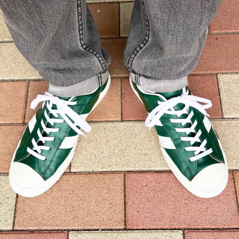 最近少しずつKedsの投稿を見かける様になりましたね😊
そんな訳で今日は私も