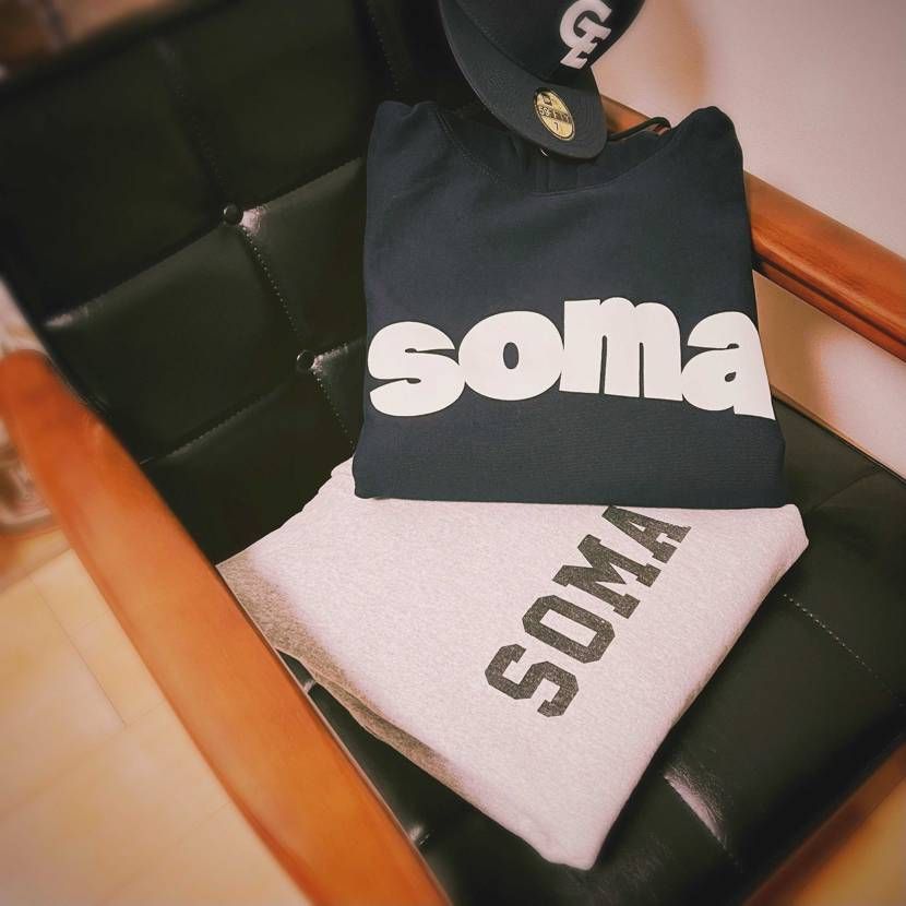 インスタでお願いのDMをゴリゴリ送り待望の到着
あの時代に買えなかったGOOD