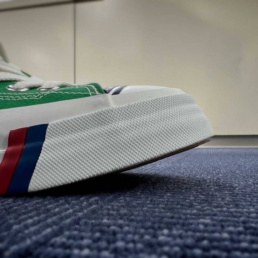 PRO-Keds ROYAL AMERICA MIJが到着(