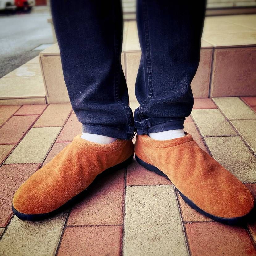 今日スニ

17's AIRMOC ULTRA

雨なので今日はこれ
