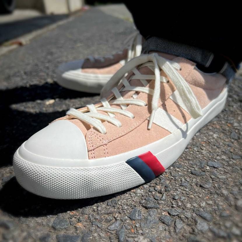 今日スニ

自らMIJへの熱を上げていくスタイル