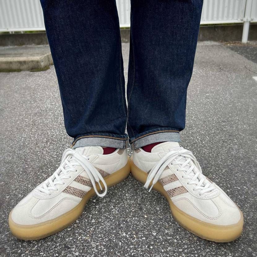 今日スニ

シン白蛇

白蛇履いて白蛇信仰してきました🐍