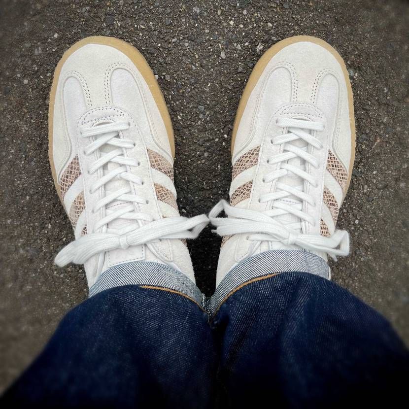 今日スニ

シン白蛇

白蛇履いて白蛇信仰してきまし