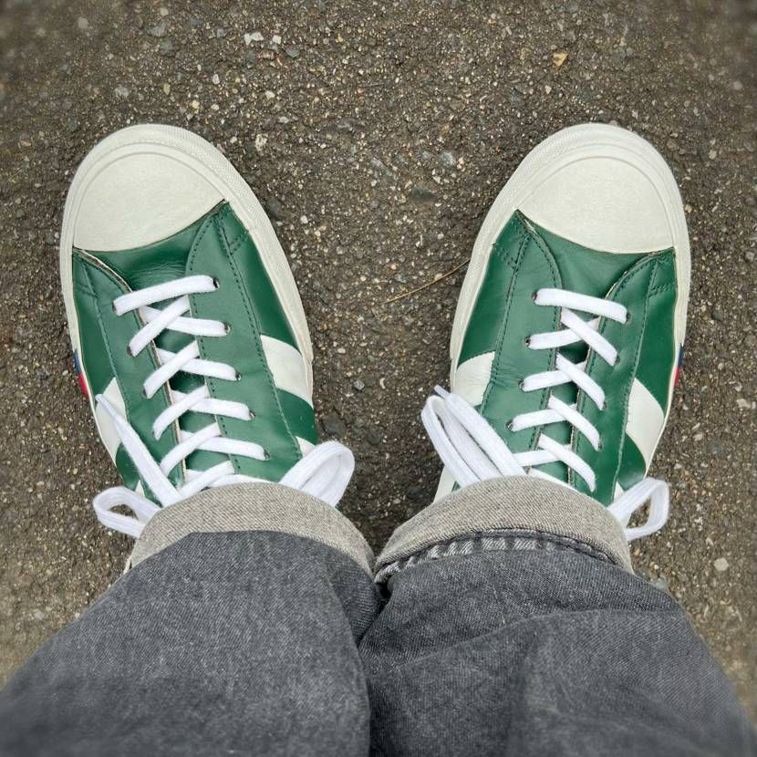 今日スニ

順調に育成中

毎週末皆さん話題のSup