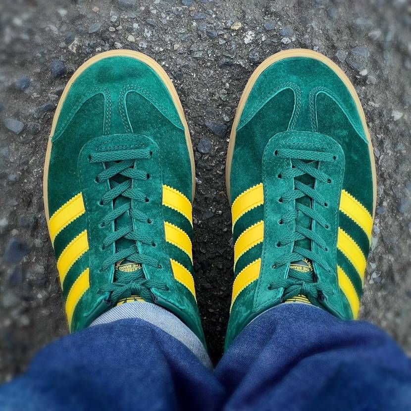 今日はMAG グローバル SMU KING INDOORだっ