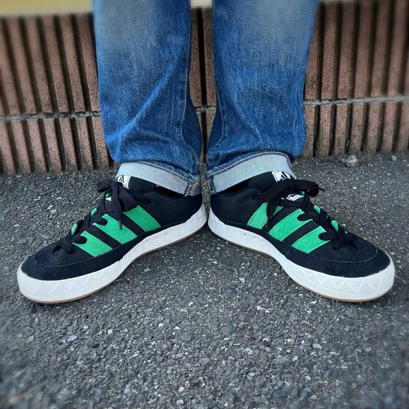 最近スニ

最近はPUMAが気になって気になって夜しか眠