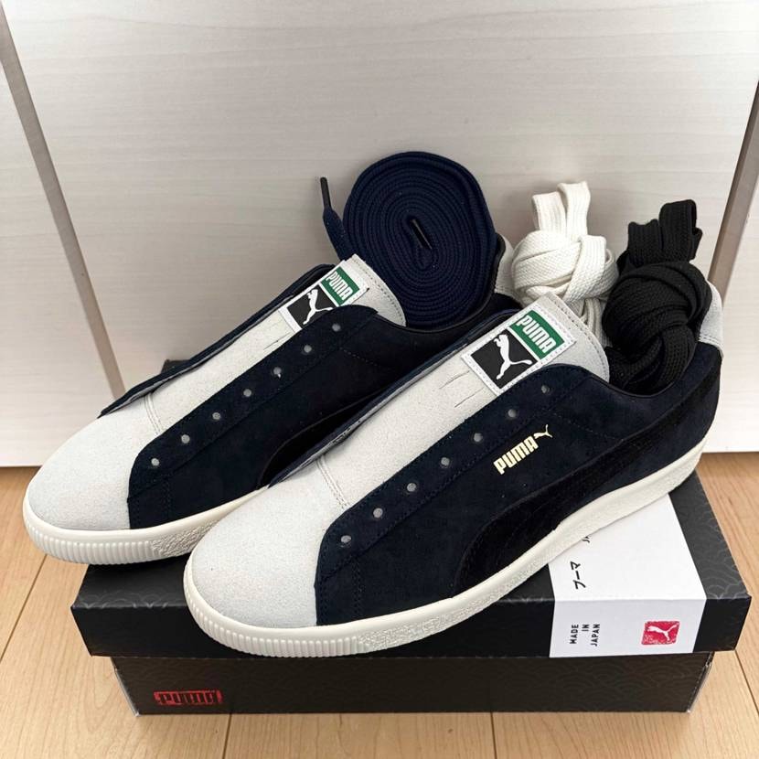 WTAPS NB、AM95で賑わっている所、私にはこちらが届きました😊
コット