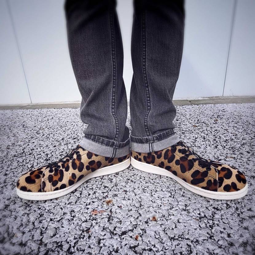 今日と最近スニ

幼馴染がBW ARMY再販確保できたり