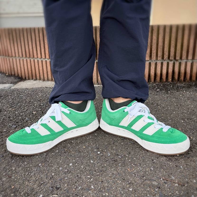 今日と最近スニ

幼馴染がBW ARMY再販確保できたり