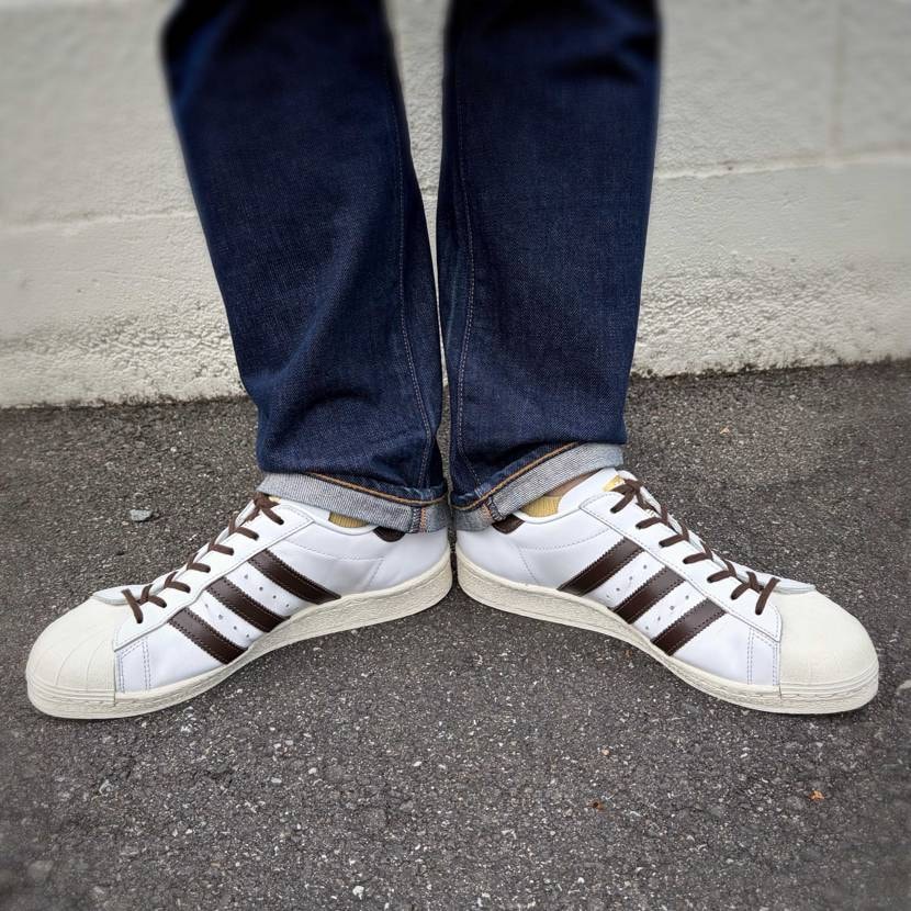 今日と最近スニ

幼馴染がBW ARMY再販確保できたり