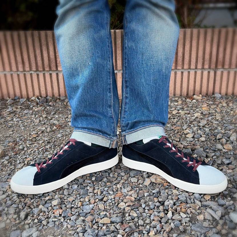 今日スニ

Travis fragmentやMostro XC “Oshma