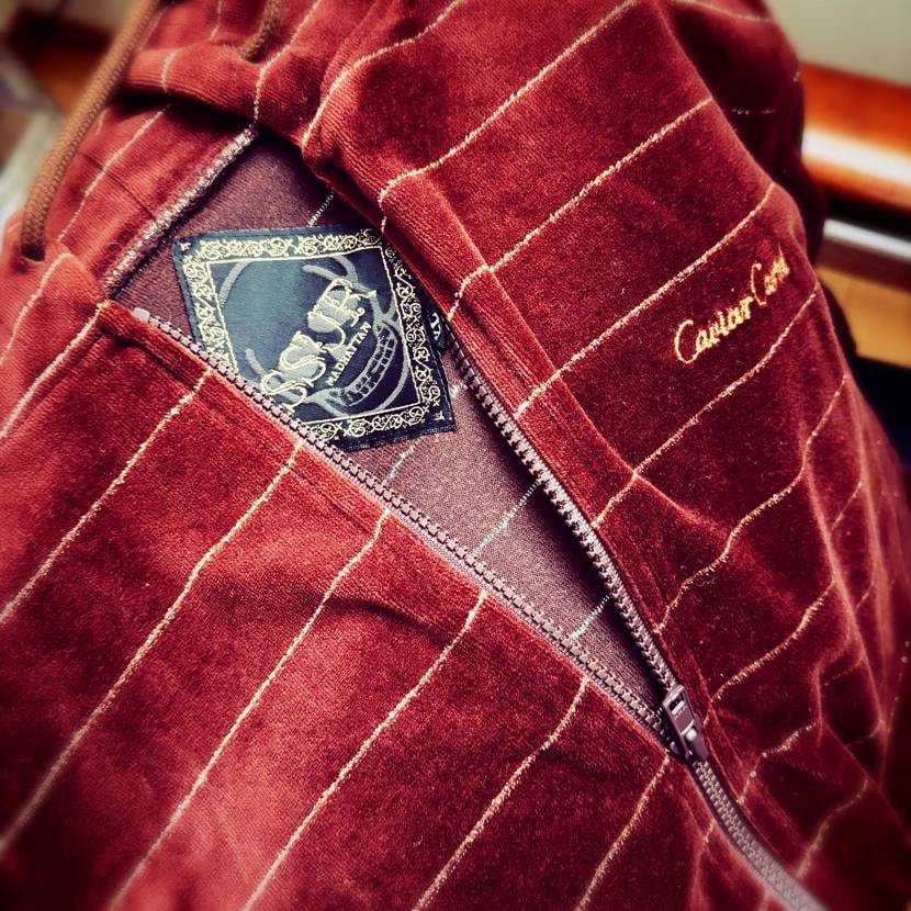 今日スニ

Travis fragmentやMostro