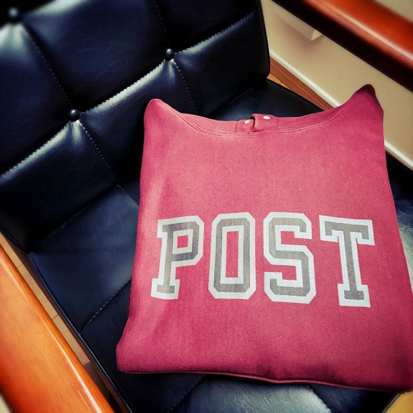 今日スニ

今年も牛ハラコ始めました🐮

本日も洋服