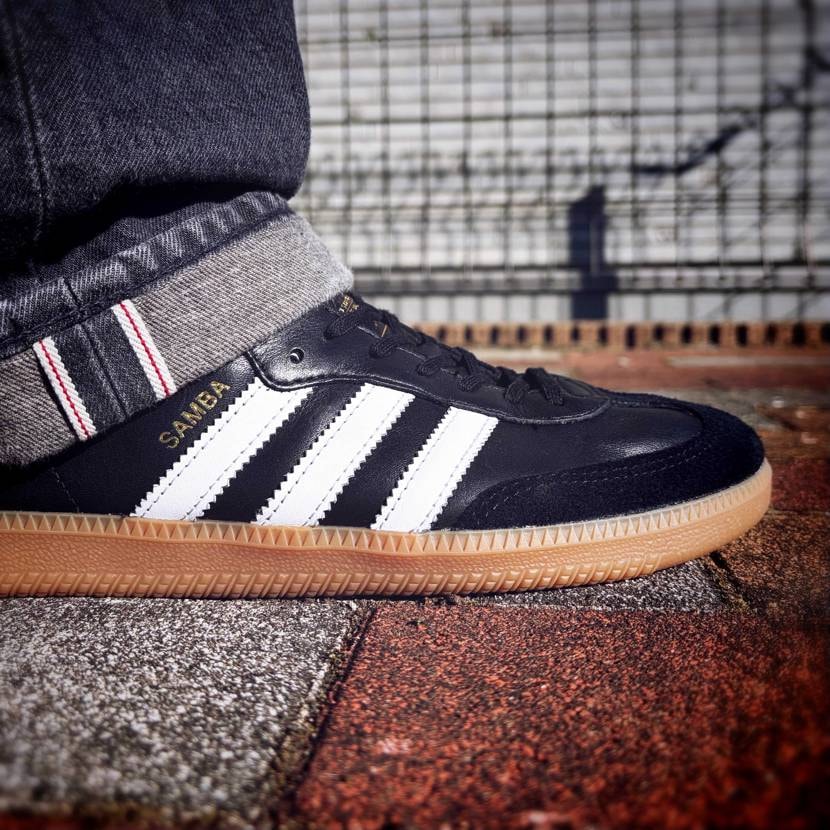 最近のadidas
今年から画角変えて見ました😊