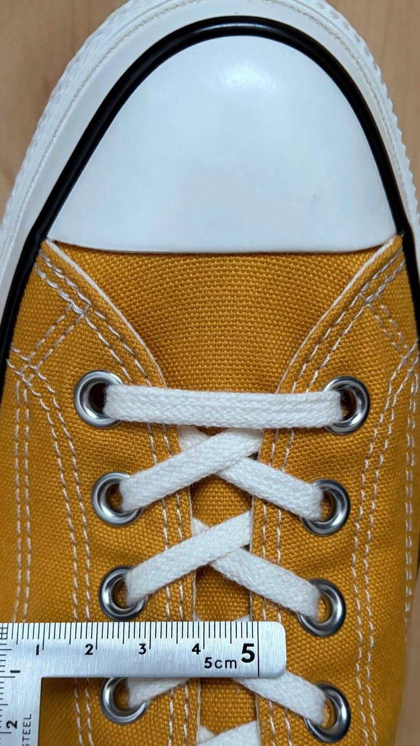 basic 2

ジャックパーセル派の私、30年振りにオールスターを購入
