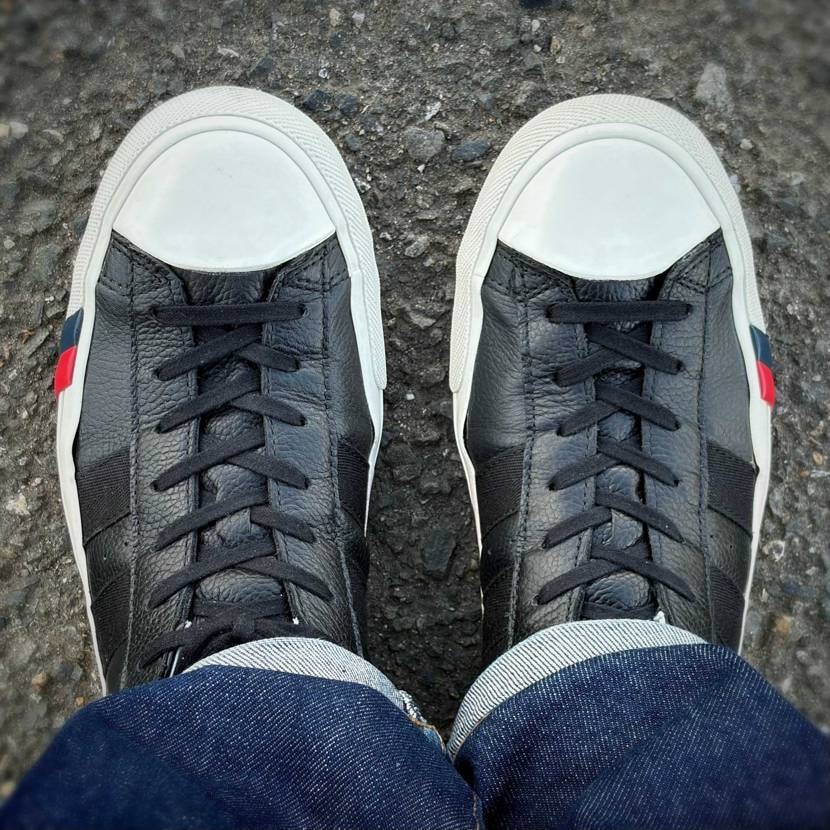 今日スニ

18's PRO-Keds ROYAL PL