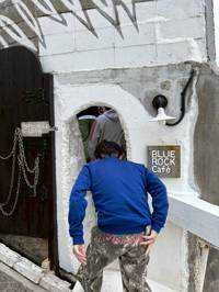 ユーザーアイコン