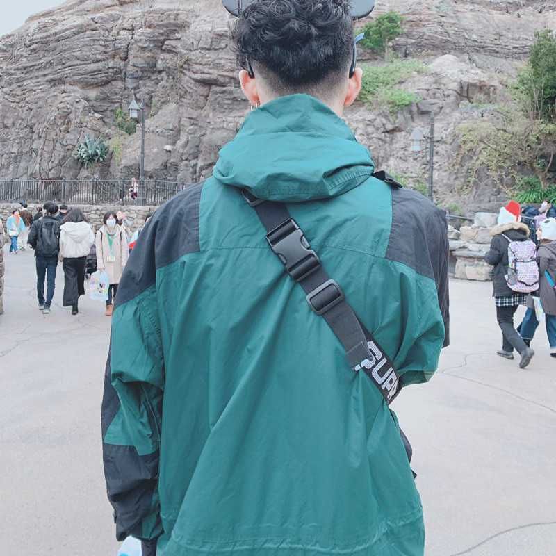 ユーザーアイコン