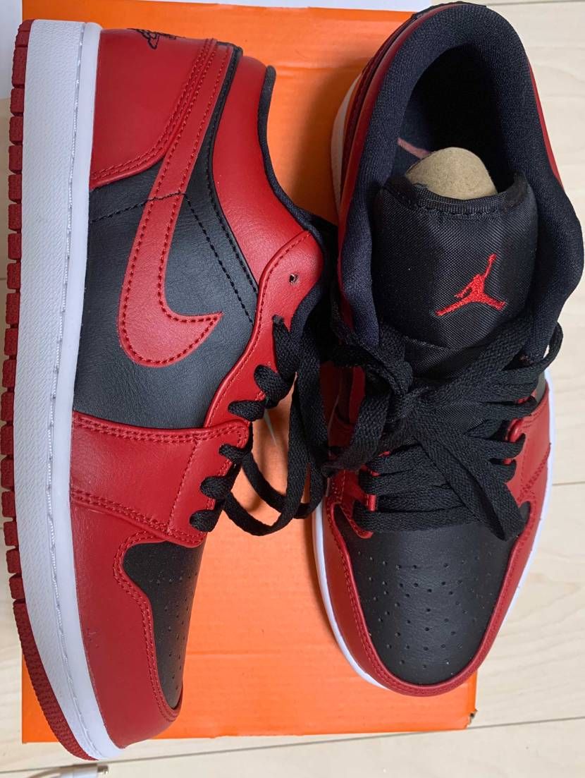 サイズは26cmですね。