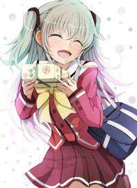 ユーザーアイコン