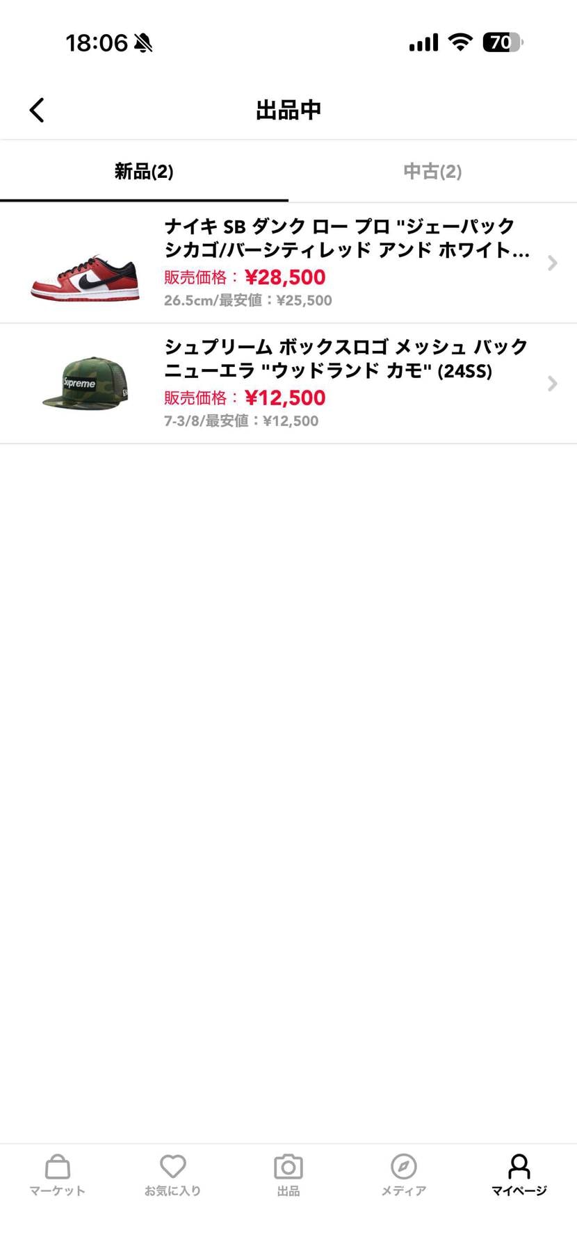 今日まで値下げしてます！
よろしくお願いします。