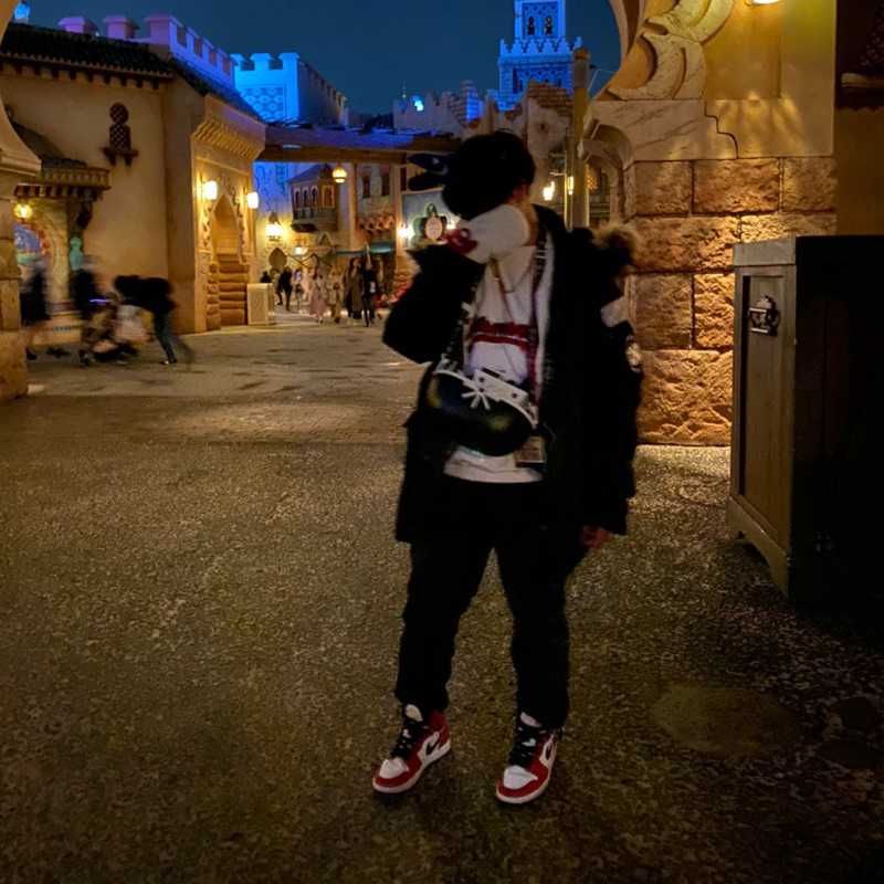 ユーザーアイコン