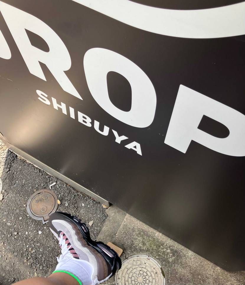 わーい