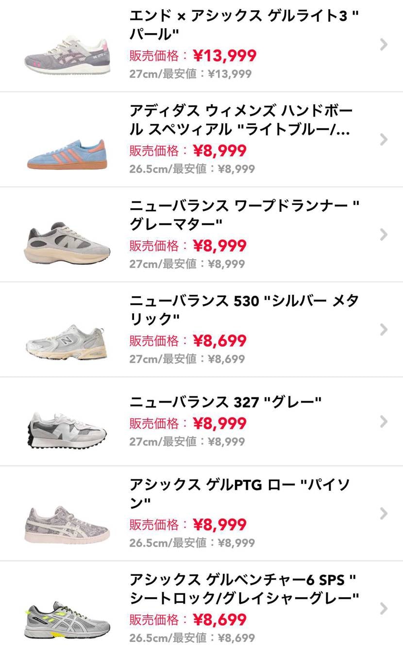 中古最安値で出品しております！
22時までの購入であれば即発送可能です！
※