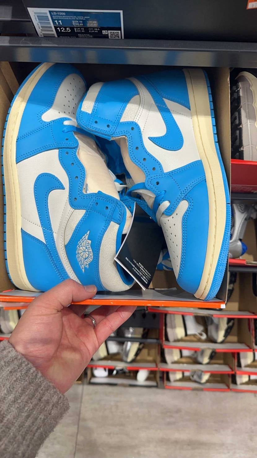 まさかこれがアウトレットで出会う事になるとは。。。