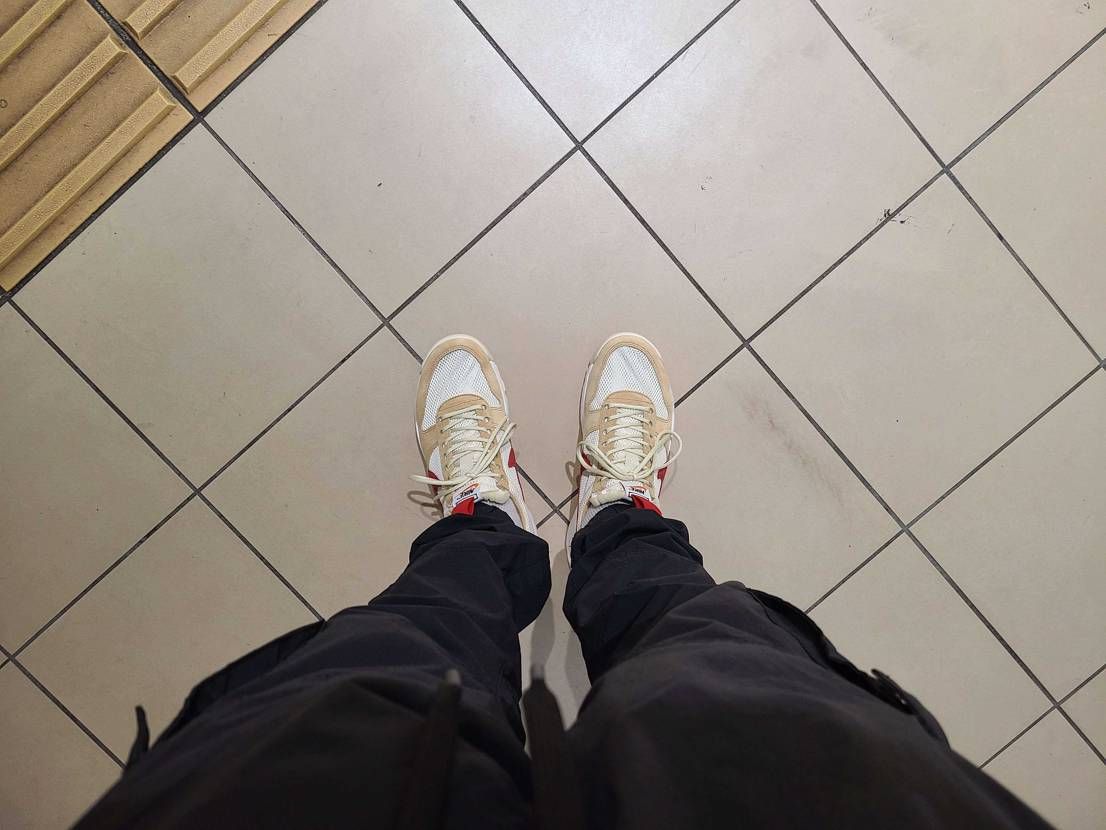 今回はトム・サックス頑張ってくれました。