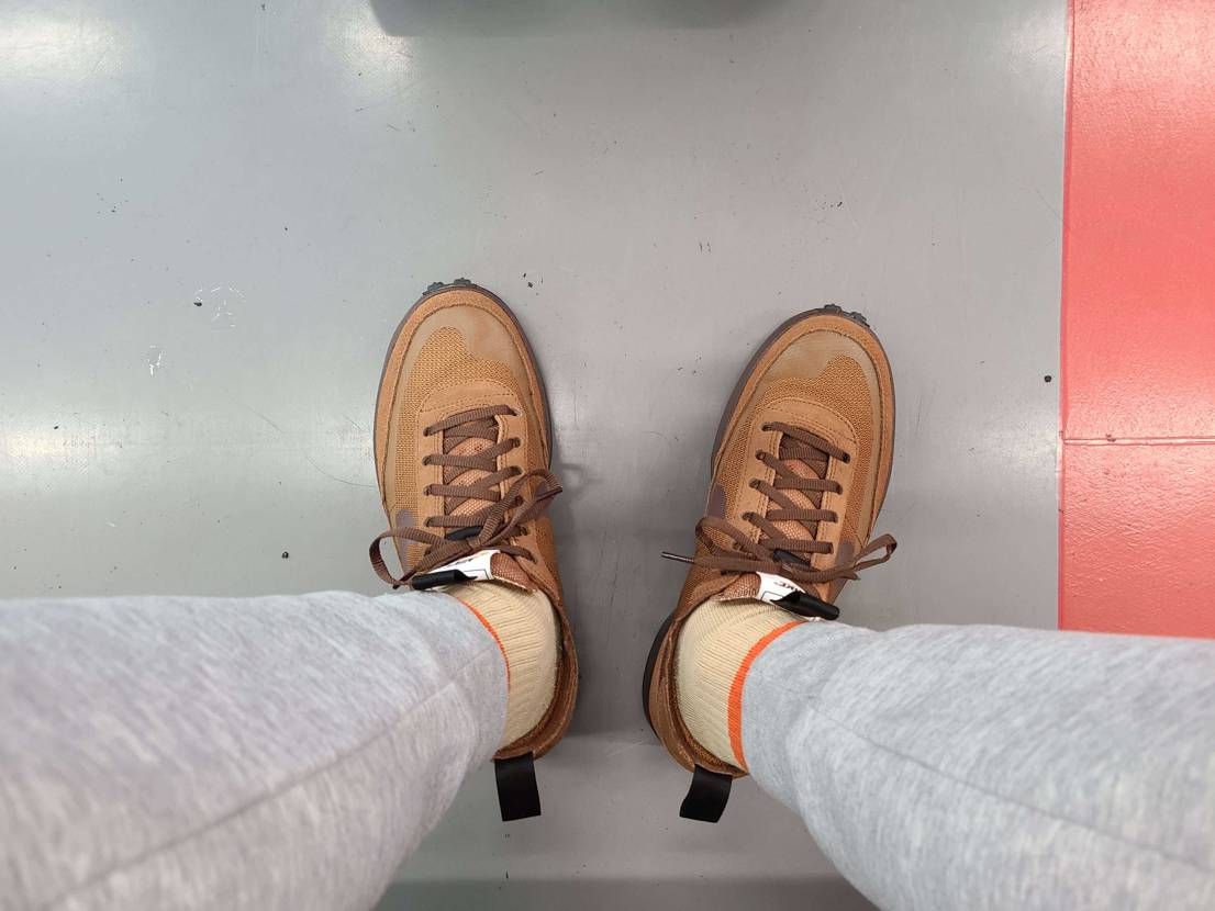 今回はトム・サックス頑張ってくれました。