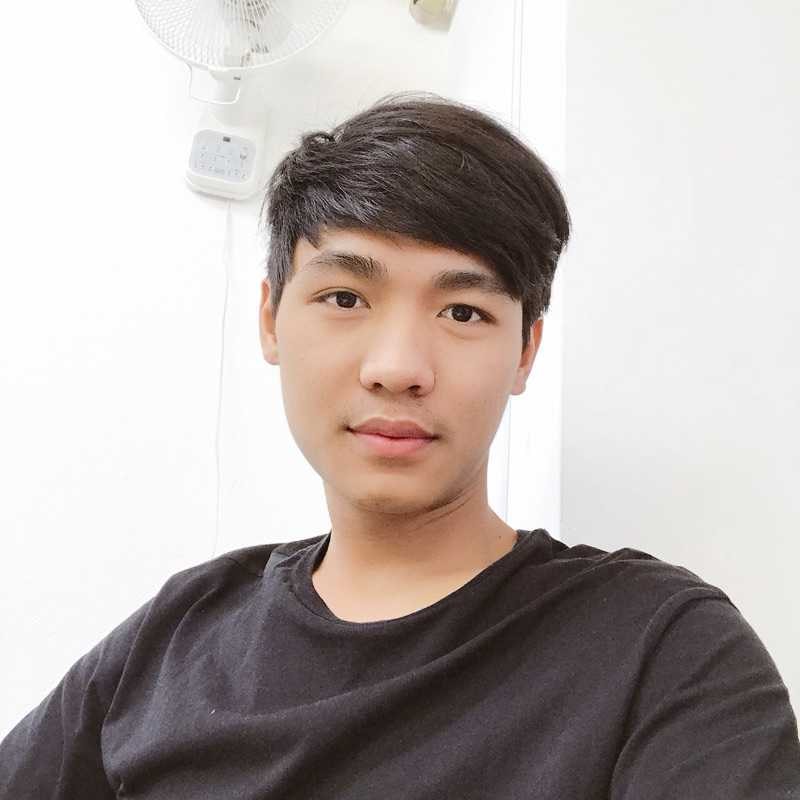 ユーザーアイコン