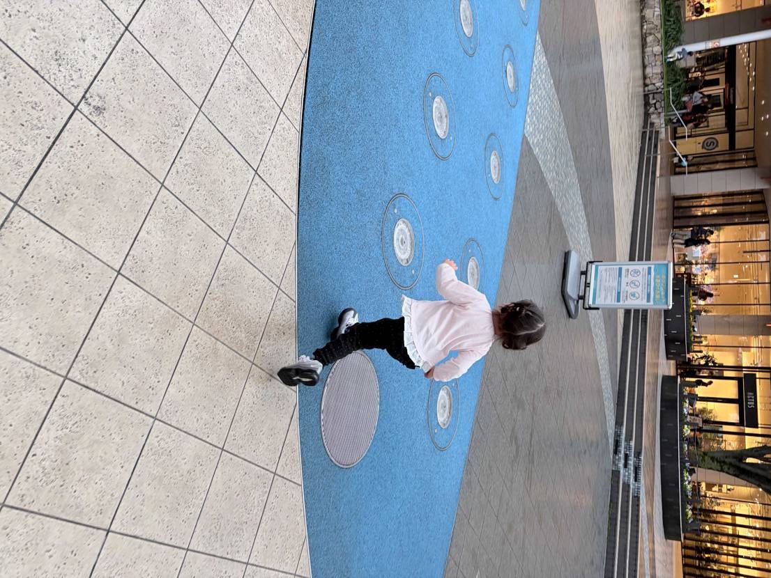 アラスカ欲しかったな…。残念残念😢
防水スプレーふって家族