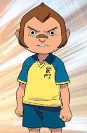 Toshiki
