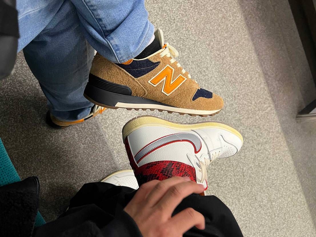 息子と北海道2人旅👬
歩き疲れたけど非日常を満喫できました🚶👟
息子は