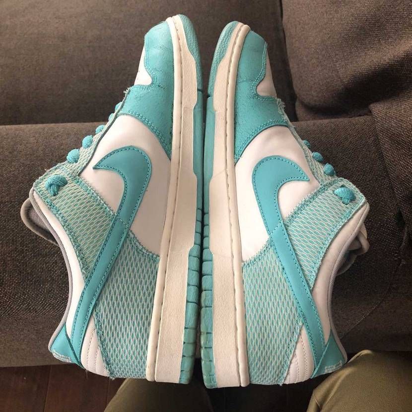 このスニーカー28.5 ハイヘアー

白レースと黒タグのみですが、どの程度が