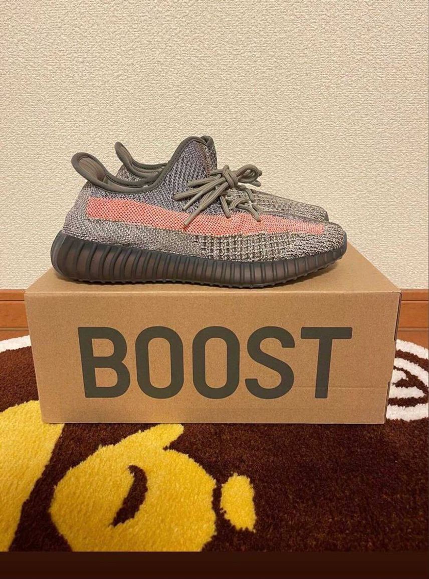 👟