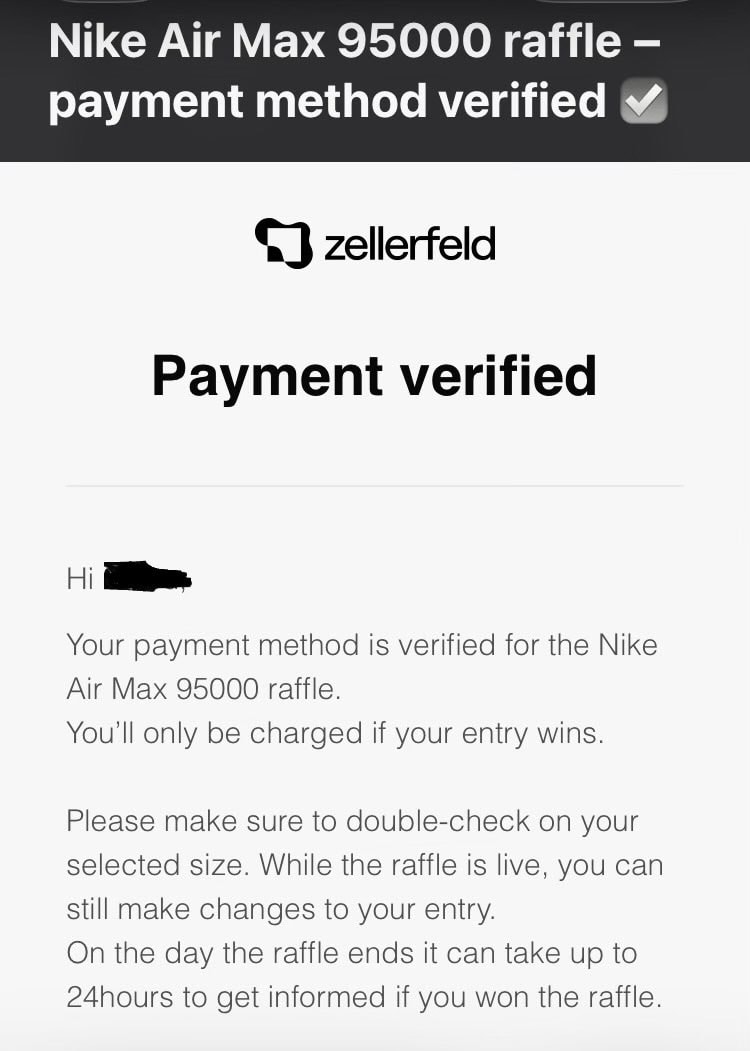 前から気になってたので、抽選参加してみました😌