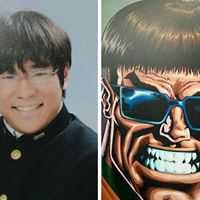 福田 直仁