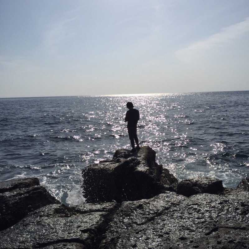 浦底 隼宏
