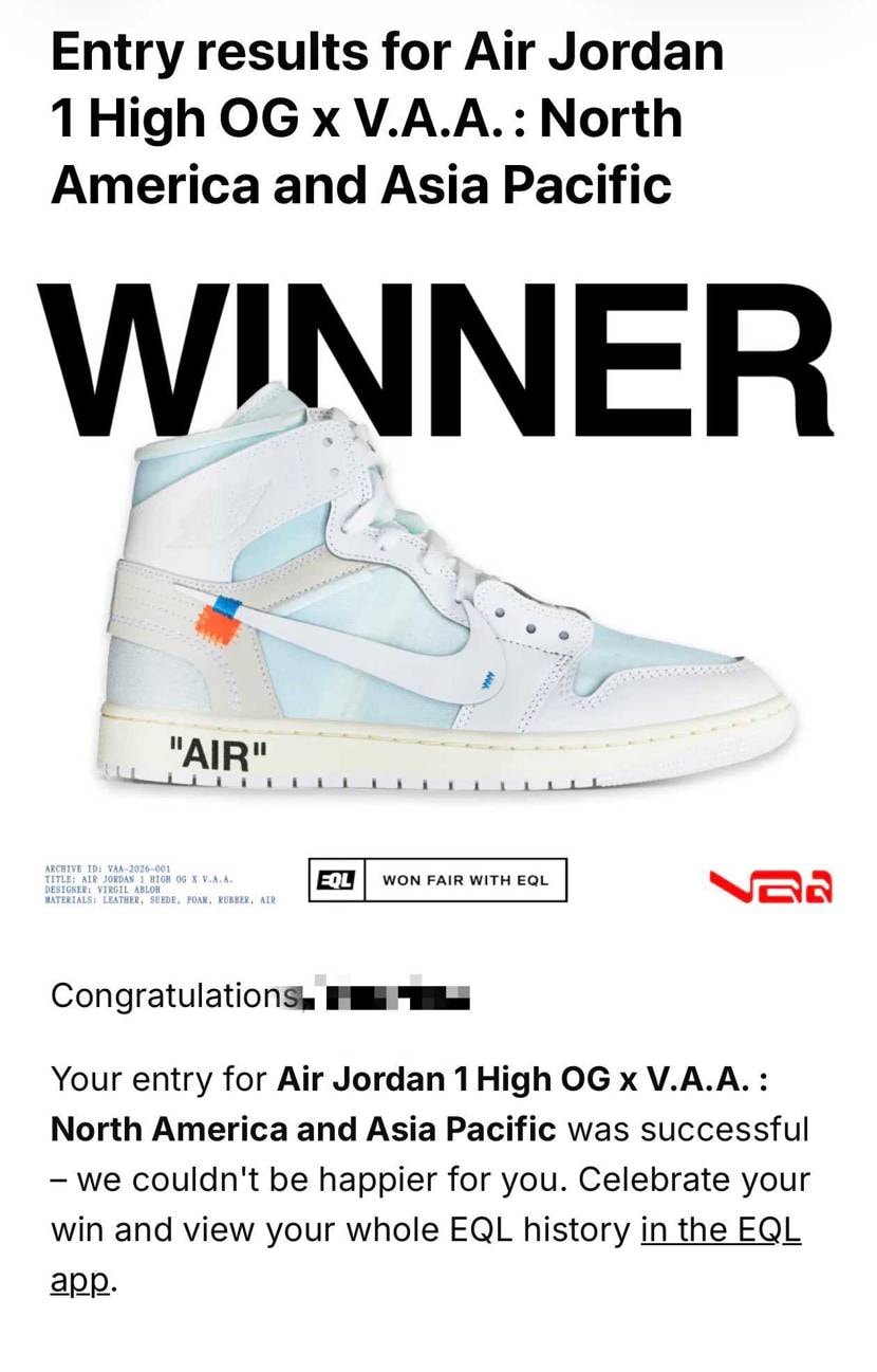 え？当たった…量が多かったのかな。
でも、欲しかったのでこれはマジ嬉しい🙌