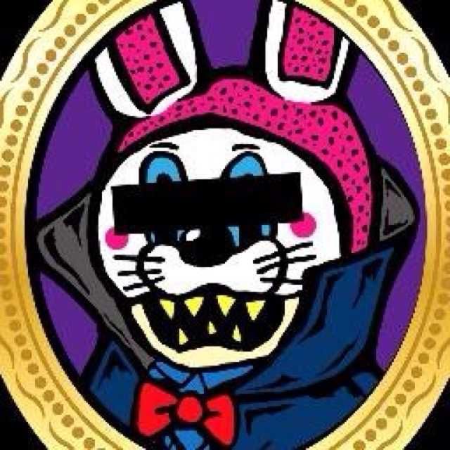 ユーザーアイコン