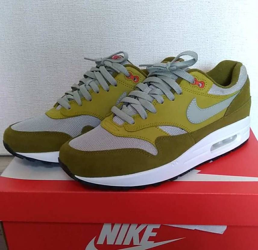 三重県のアウトレット、ジャズドリーム長島にあるNIKE FACTORY STOR
