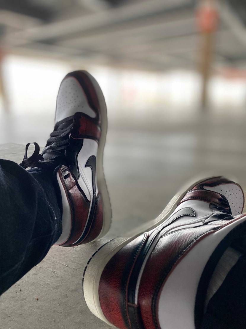 AIRJORDAN1MID
色々な意見があると思いますが