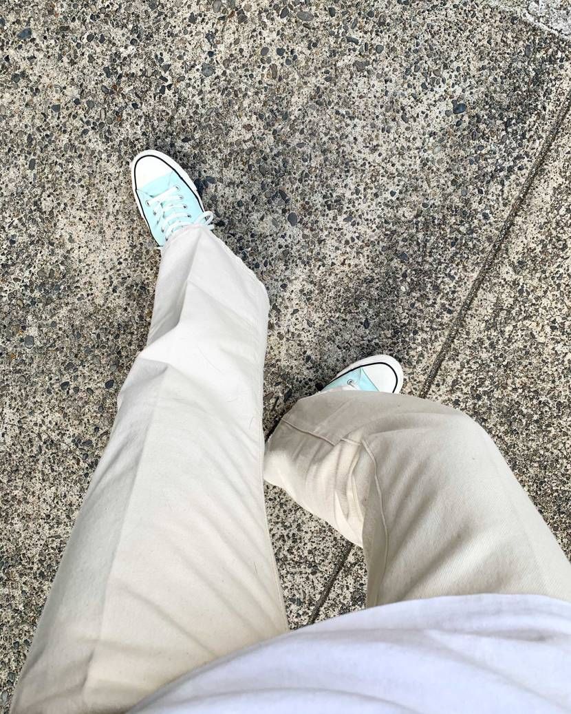 白パンに無限の可能性を感じます