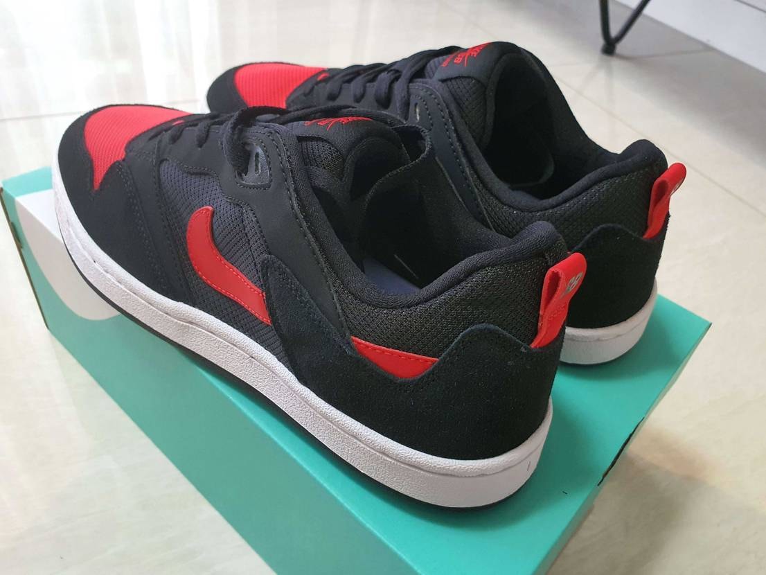 Dunkがなかなか当たらないので…
素敵なカラーリングのAL