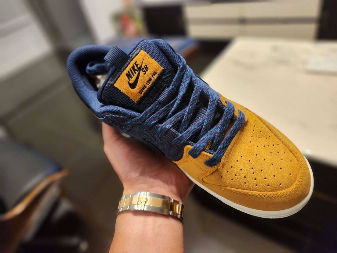 かわいいSB Dunkを入手しました😆