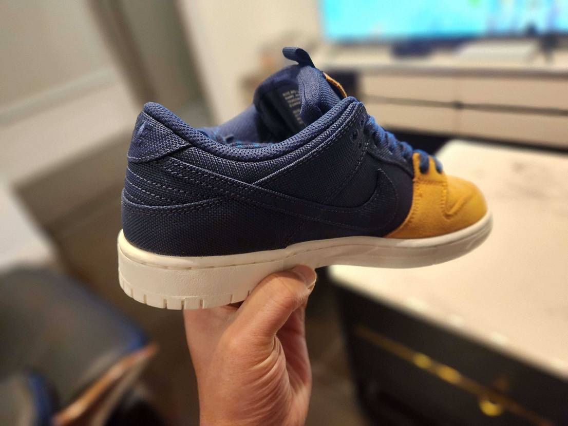 かわいいSB Dunkを入手しました😆