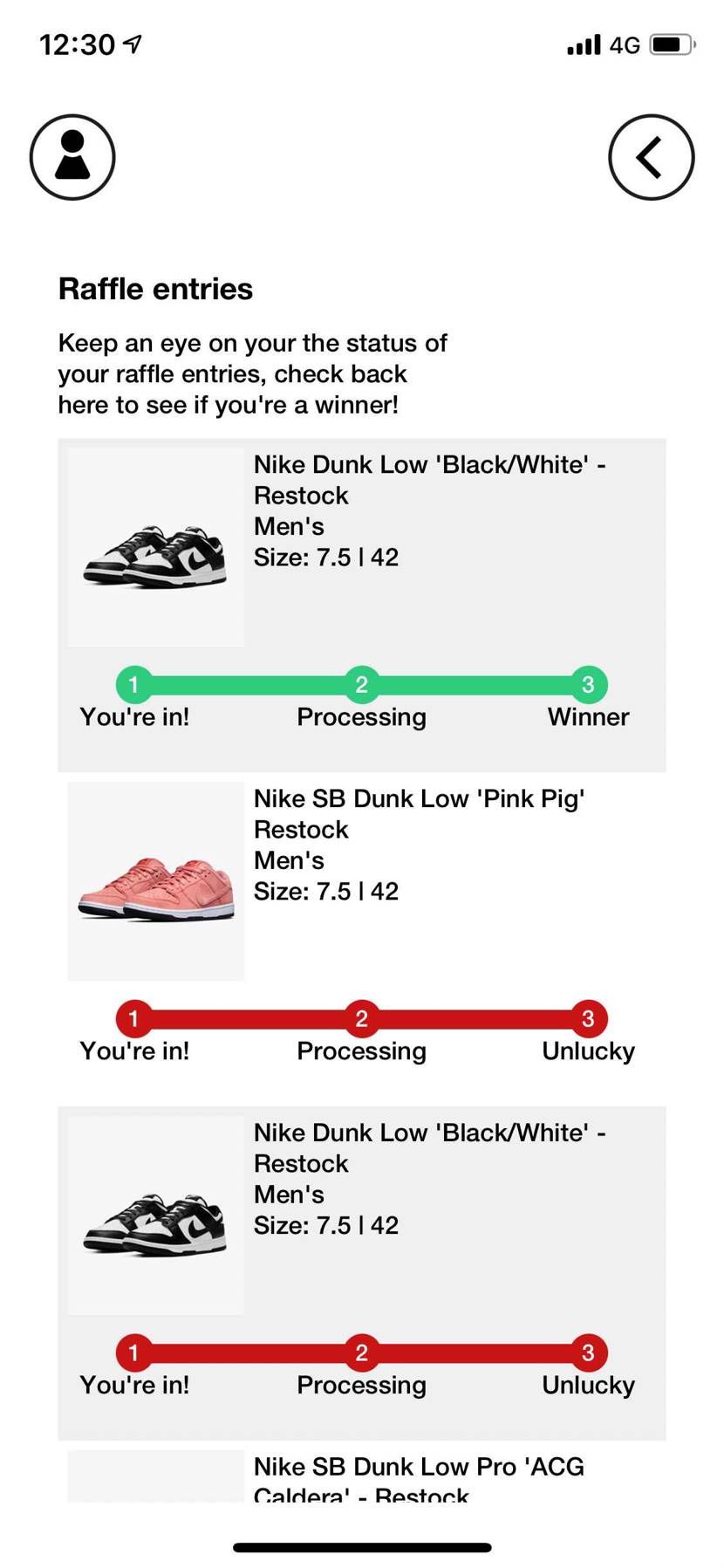 今更パンダって、、
喜んでいいのかな？？？
まあいいか😊