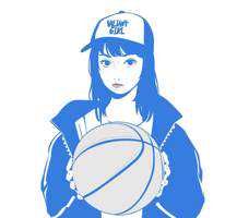 ball girl